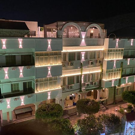 Villa Khufu Pyramids Hotel Kafret el-Gabal Exterior photo