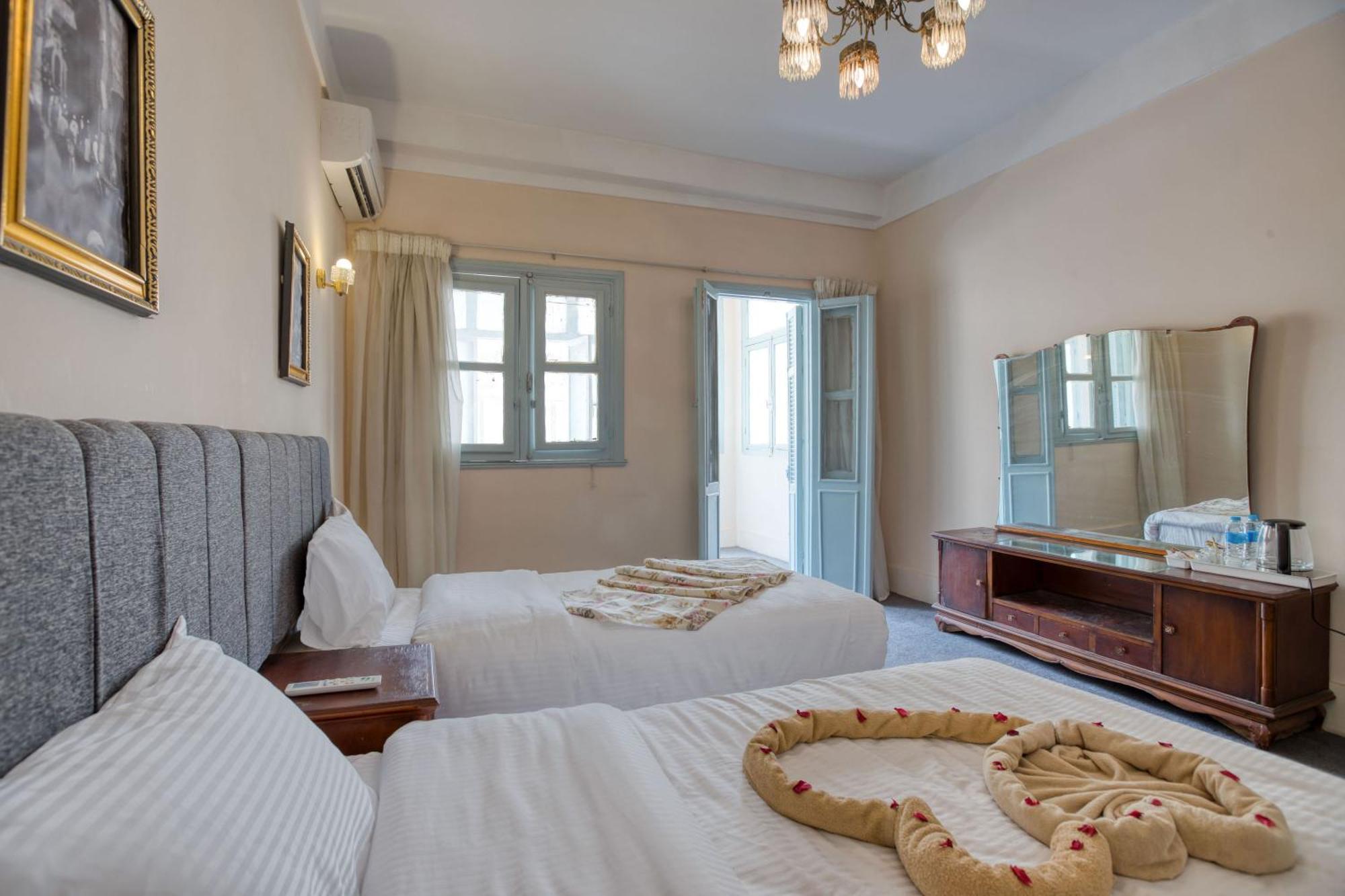 Villa Khufu Pyramids Hotel Kafret el-Gabal Room photo